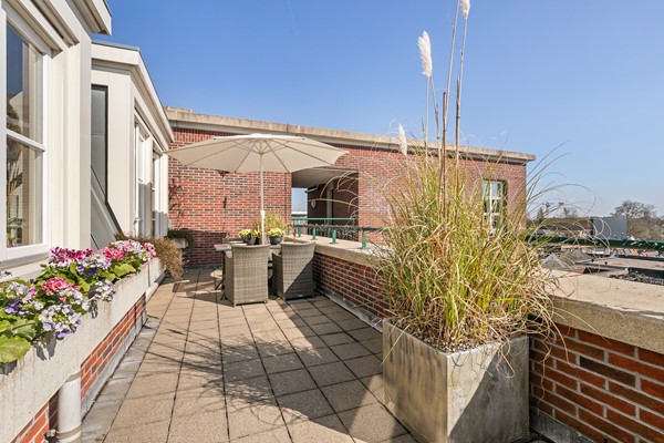 Medium property photo - Walstraat 63-17, 6811 BE Arnhem